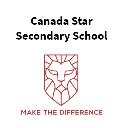 Canada Star Secondary School logo